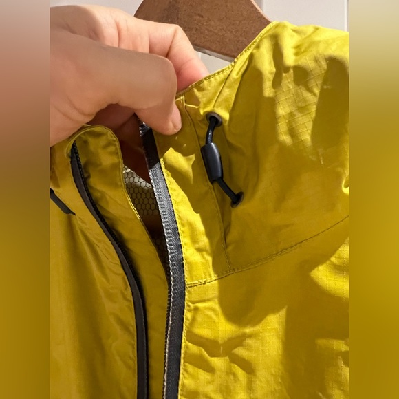 McKinley Rain Aquamax Jacket (Size: M) - Picture 4 of 12